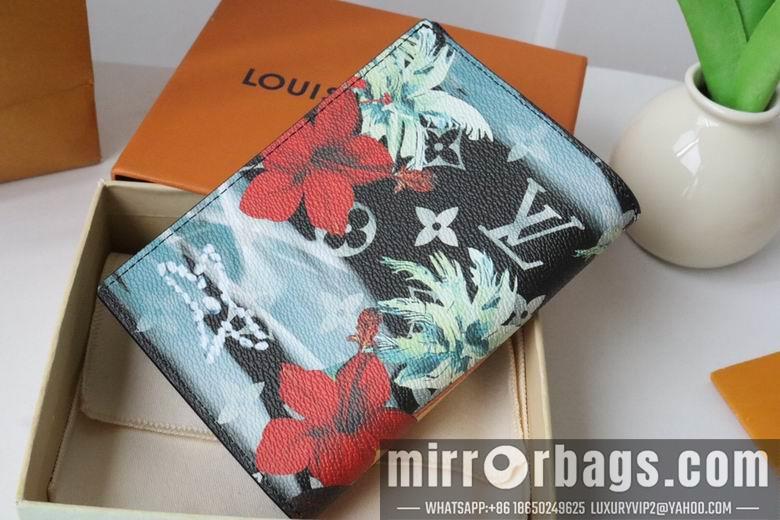 1:1 Louis Vuitton Bags M83479 10X14X2.5cm XM 4colour