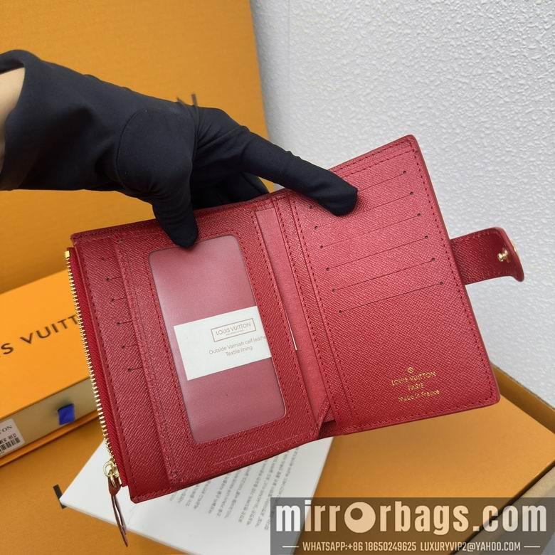 1:1 Louis Vuitton Bags M58109 ZC 3colour