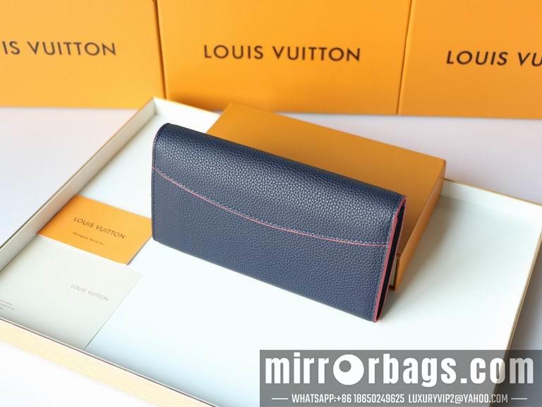 1:1 Louis Vuitton Bags Hatucines M61248 20x11x2.5cm zy