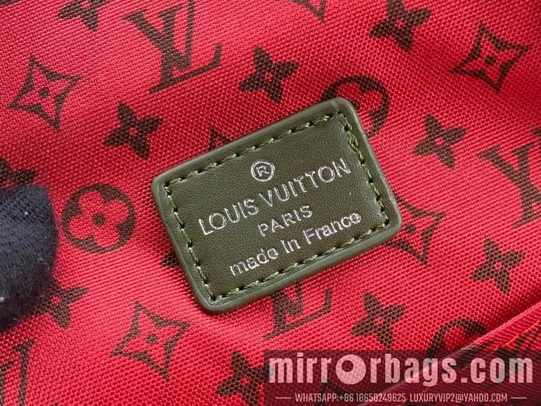 1:1 Louis Vuitton Bags M46344 20X31X10cm XMY 2colour