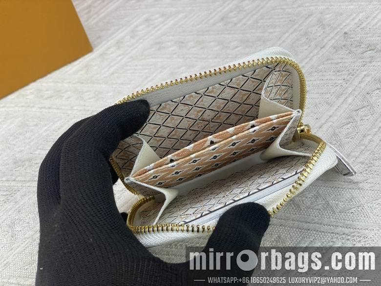1:1 Louis Vuitton Bags M82416 11X8X2cm XM 3colour