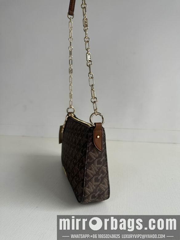 Michael Kors Bags EMPIRE 25X13X5cm 090921 DY 5