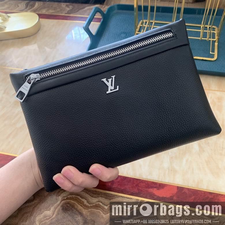 1:1 Louis Vuitton Bags 8066 26X18X3cm XM