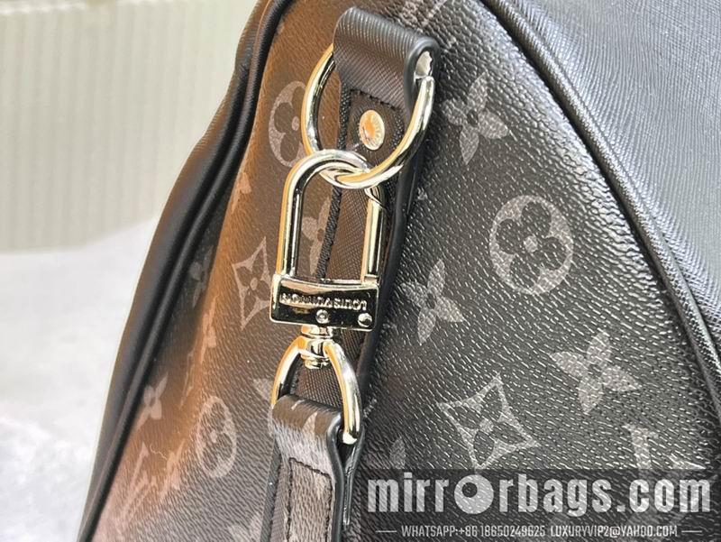1:1 Louis Vuitton Bags Keepall M30235 M41416 50x29x23cm ss