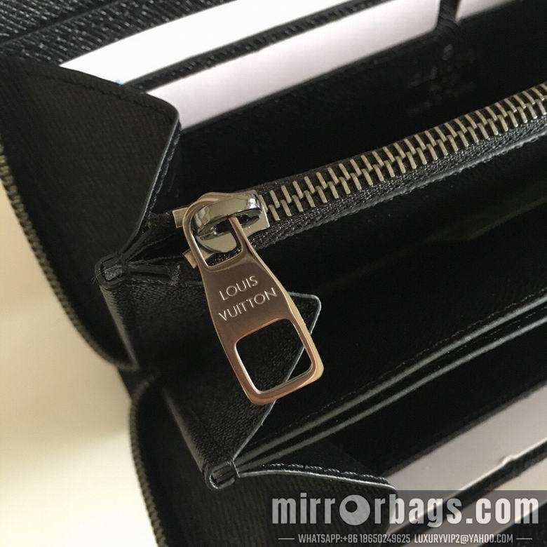1:1 Louis Vuitton Bags M60017 19X10cm XM 2colour
