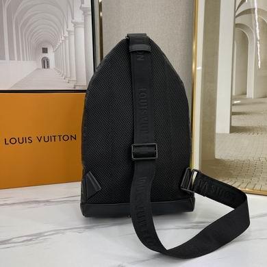 1:1 Louis Vuitton Bags 47107 23X36X12cm XM
