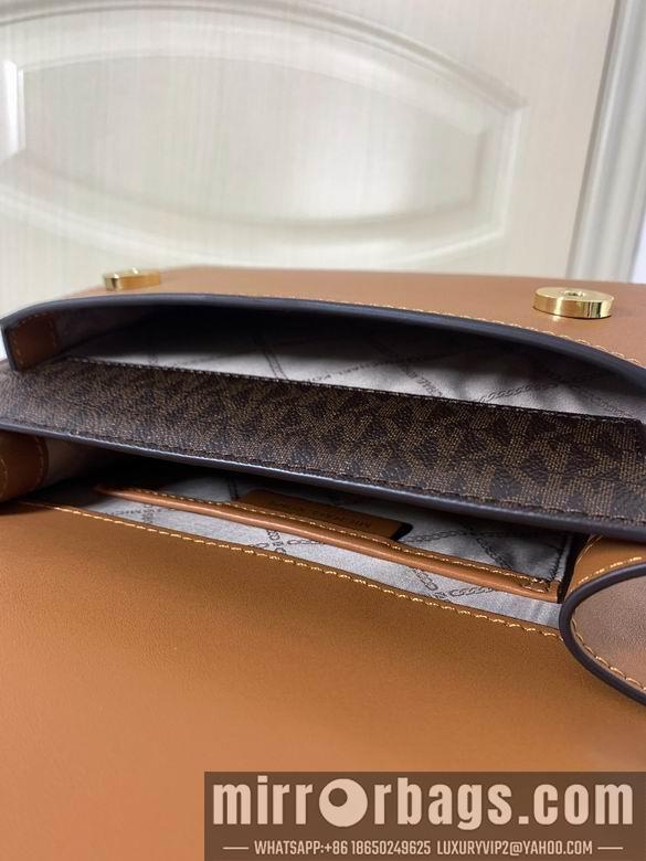 Michael Kors Bags Heather 23X9X15cm 082716 DY 5