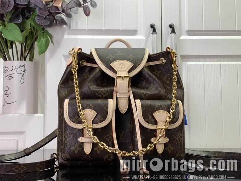 1:1 Louis Vuitton Bags M46932 21X23X10cm