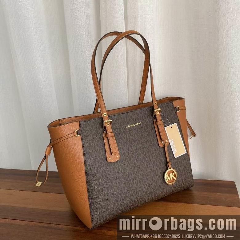 Michael Kors Bags 33X26X16cm 090916 DY 2colour