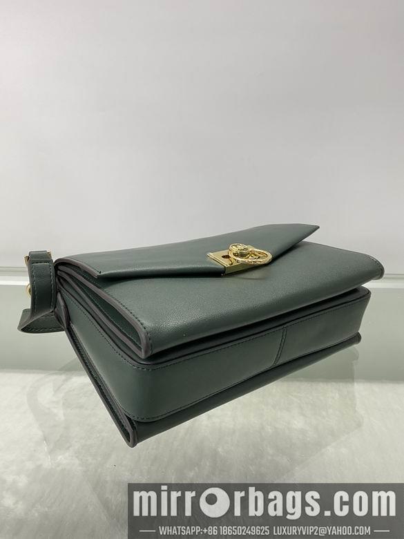 Michael Kors Bags Hendrix 25X8.5X18cm 083005 DY 4colour