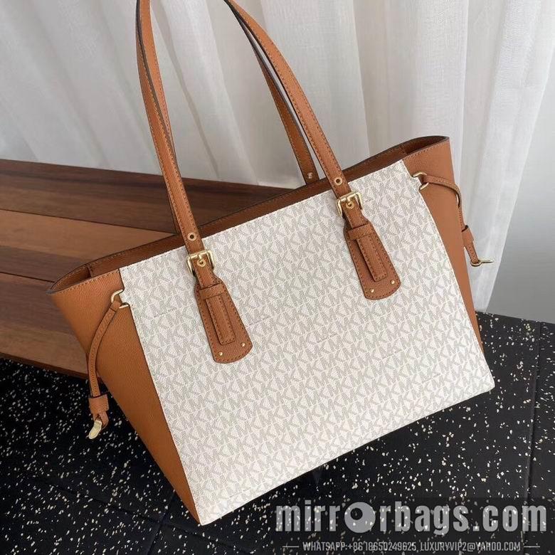 Michael Kors Bags 33X26X16cm 090916 DY 2colour