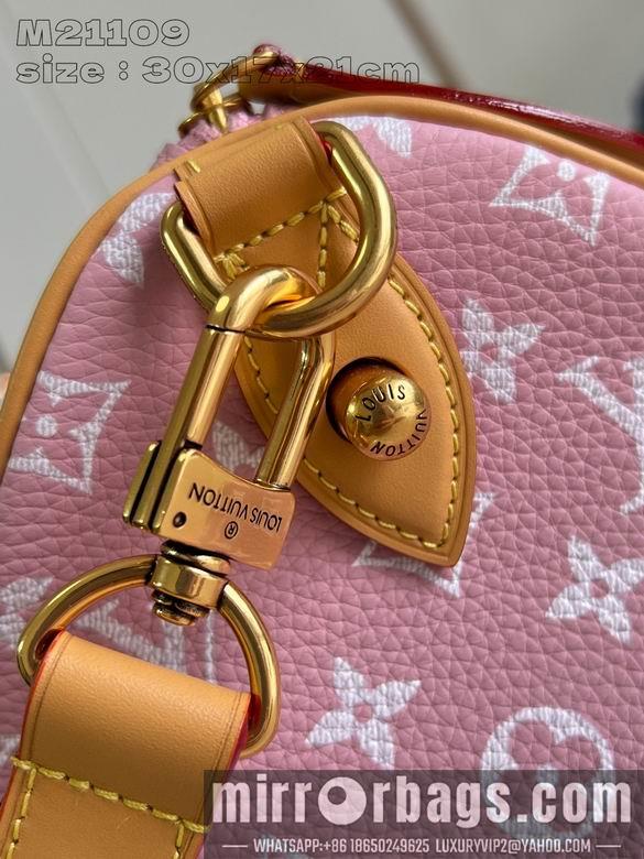 1:1 Louis Vuitton Bags M21109 30X17X21cm DN