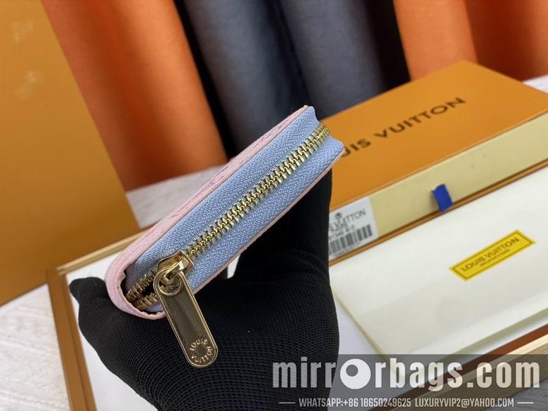 1:1 Louis Vuitton Bags 81349 19X10.5X2.5cm XM 2colour