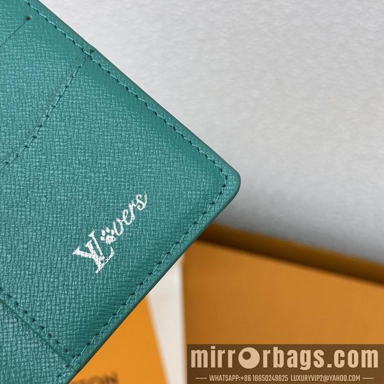 1:1 Louis Vuitton Bags M12659 11X7.5cm ZC 2colour
