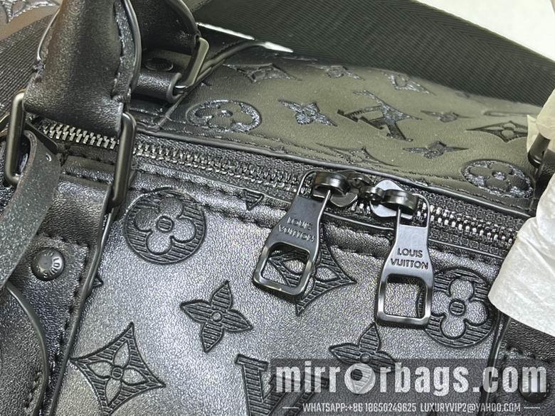 1:1 Louis Vuitton Bags M44810 50X29X23cm XM 2colour