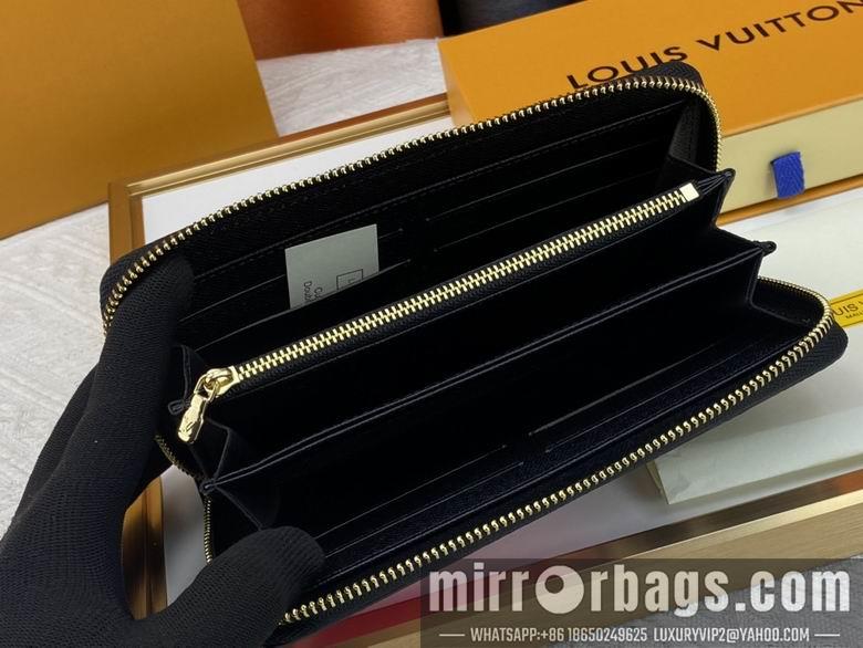 1:1 Louis Vuitton Bags 81349 19X10.5X2.5cm XM 2colour