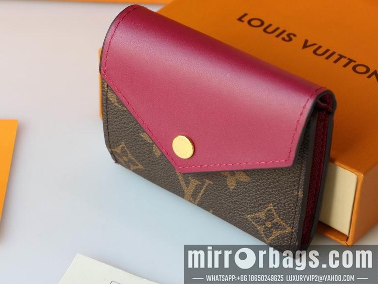 1:1 Louis Vuitton Bags M62933 9.5X7.6X3cm XM 4colour