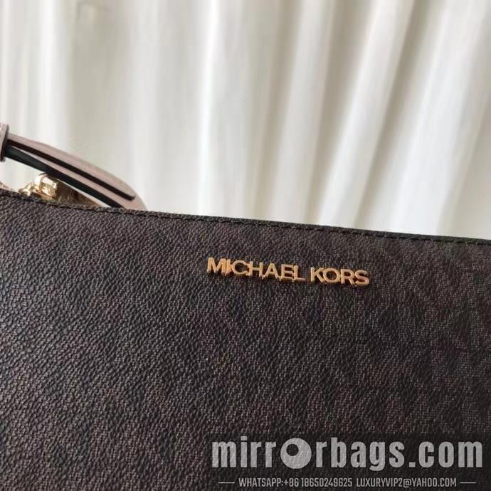 Michael Kors Bags Jet Set 24X15X6cm 122708 EY 2colour