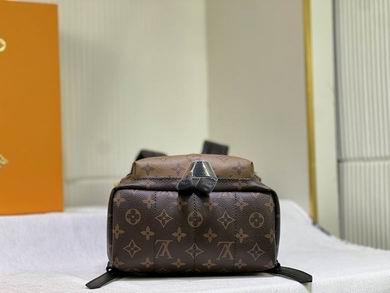 1:1 Louis Vuitton Bags M44873 big 28X33X16cm medium 22X29X16cm mini 16X21X10 XM