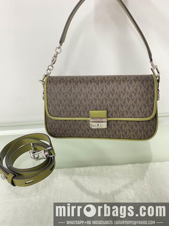 Michael Kors Bags Bradshaw 26X14X4cm 091106 DY 4