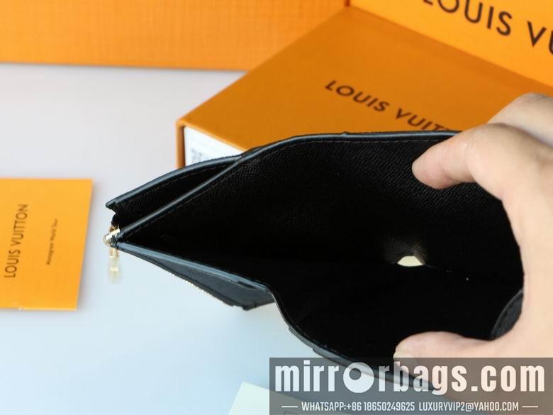 1:1 Louis Vuitton Bags M62933 9.5X7.6X3cm XM 4colour