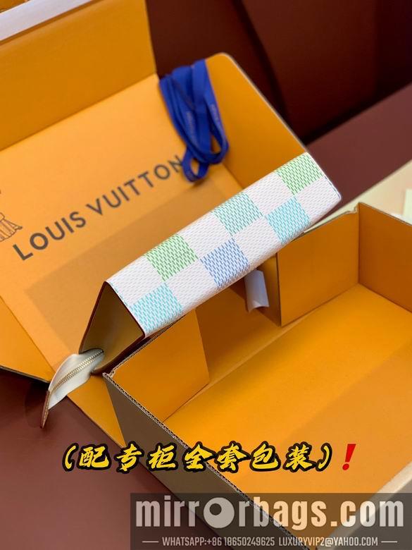 1:1 Louis Vuitton Bags N47542 26X20cm YG 2colour