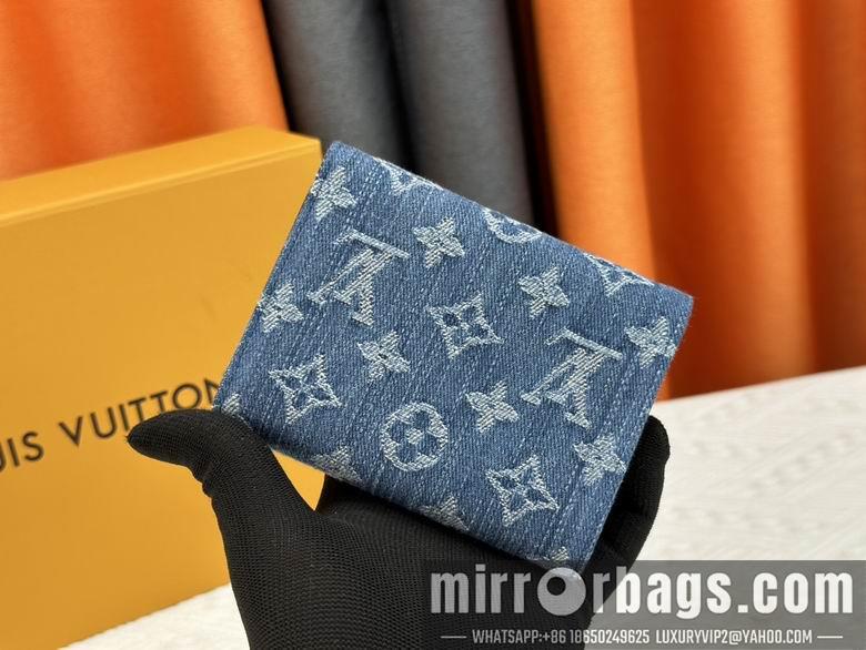 1:1 Louis Vuitton Bags M82599 12X9.5X2.5cm XM