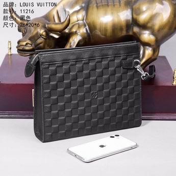 1:1 Louis Vuitton Bags 11216 26X20X6cm WP