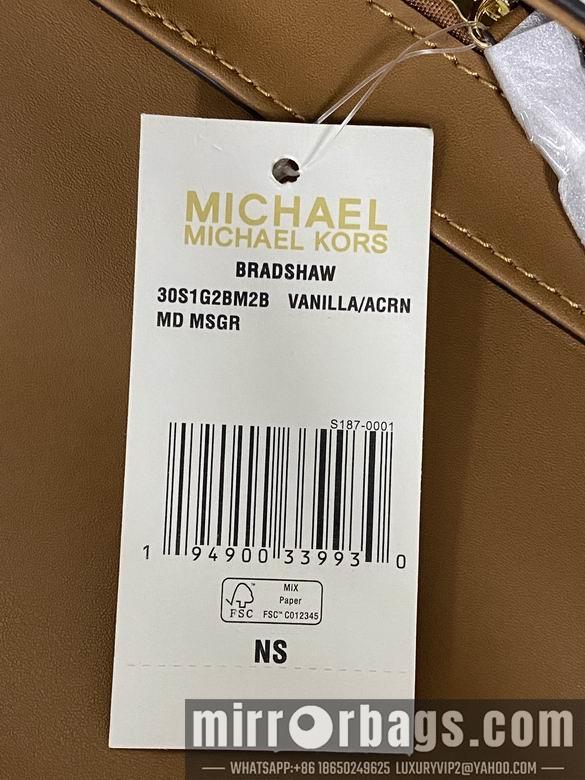 Michael Kors Bags Bradshaw 24X7X16cm 090409 DY 2