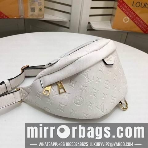 1:1 Louis Vuitton Bags WQM44812 43644