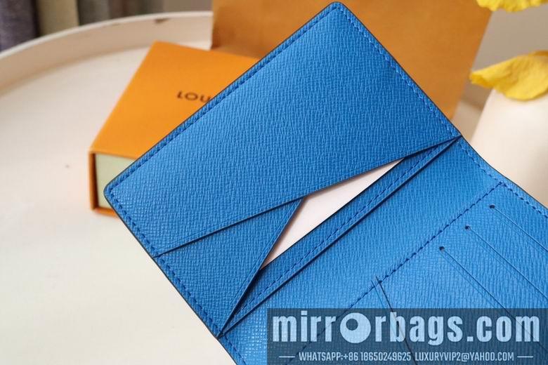 1:1 Louis Vuitton Bags M80614 8X11X1cm XM 4colour