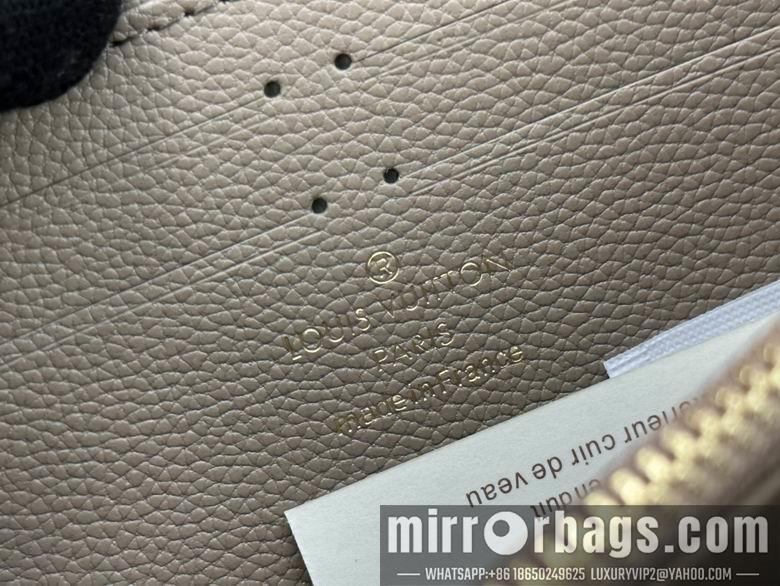 1:1 Louis Vuitton Bags 60742 19X9cm XM 2colour