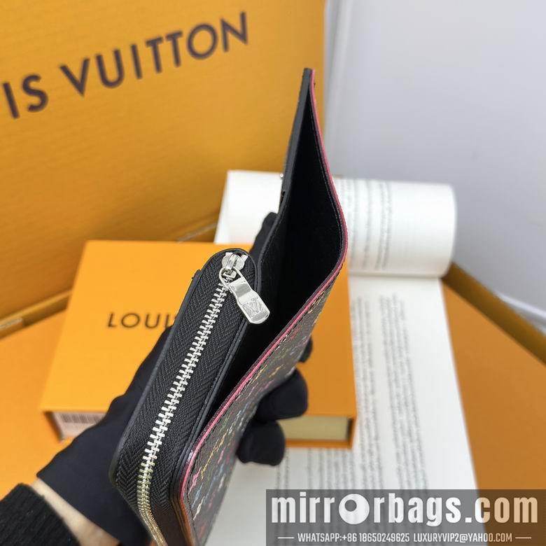 1:1 Louis Vuitton Bags M83689 ZC 2colour