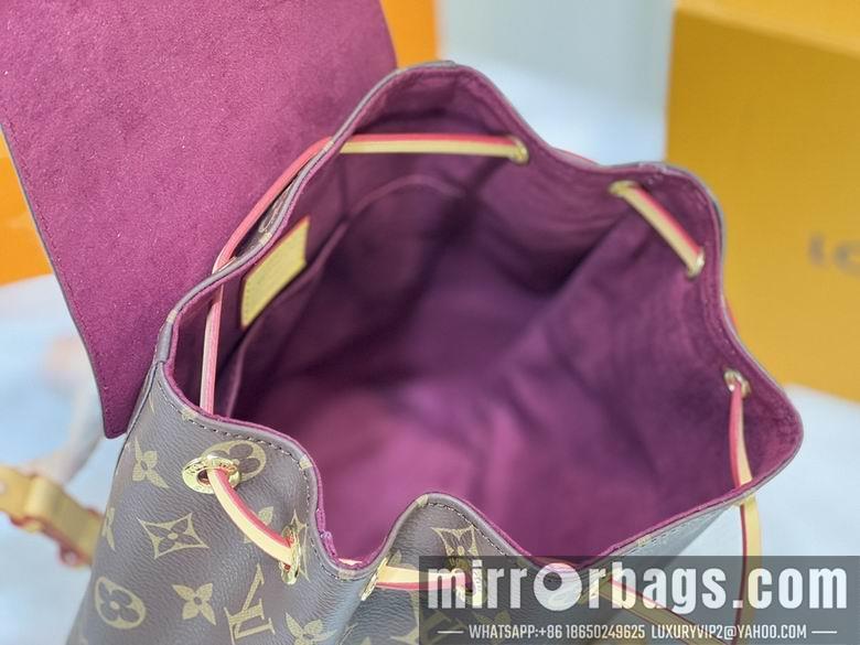 1:1 Louis Vuitton Bags SSM43431 25.5X29X9