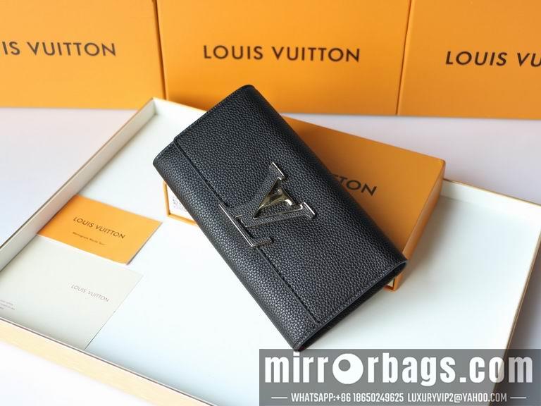 1:1 Louis Vuitton Bags Hatucines M61248 20x11x2.5cm zy