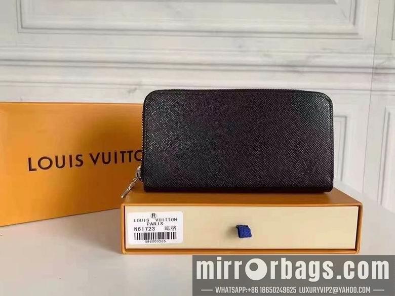 1:1 Louis Vuitton Bags M61723 19X10X4cm XM 4colour