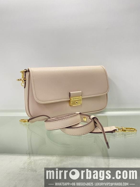 Michael Kors Bags Bradshaw 26X14X4cm 091106 DY 5