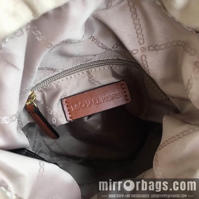 Michael Kors Bags Monogramme 9977 16X18X11.5cm DY 4colour