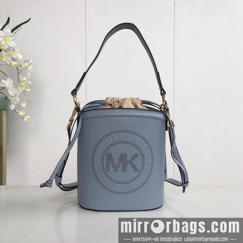 Michael Kors Bags Monogramme 9977 16X18X11.5cm DY 4colour