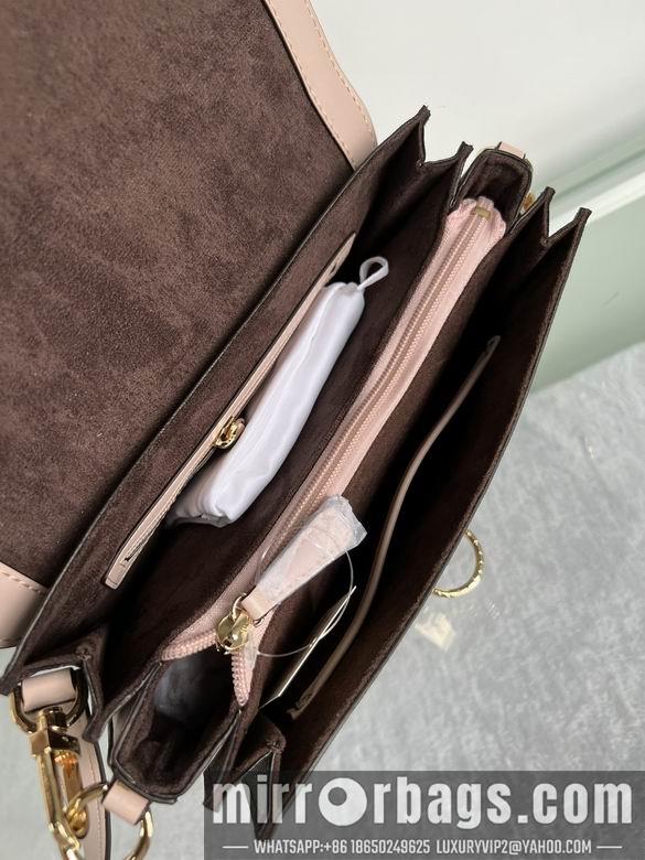 Michael Kors Bags Hendrix 25X8.5X18cm 083005 DY 4colour