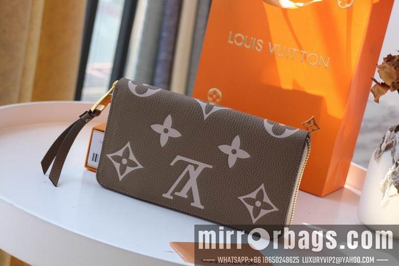 1:1 Louis Vuitton Bags M69794 19.5X10cm XM 2colour