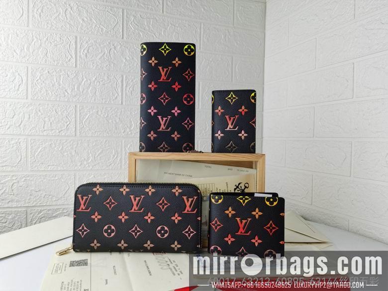 1:1 Louis Vuitton Bags M60017 XMY