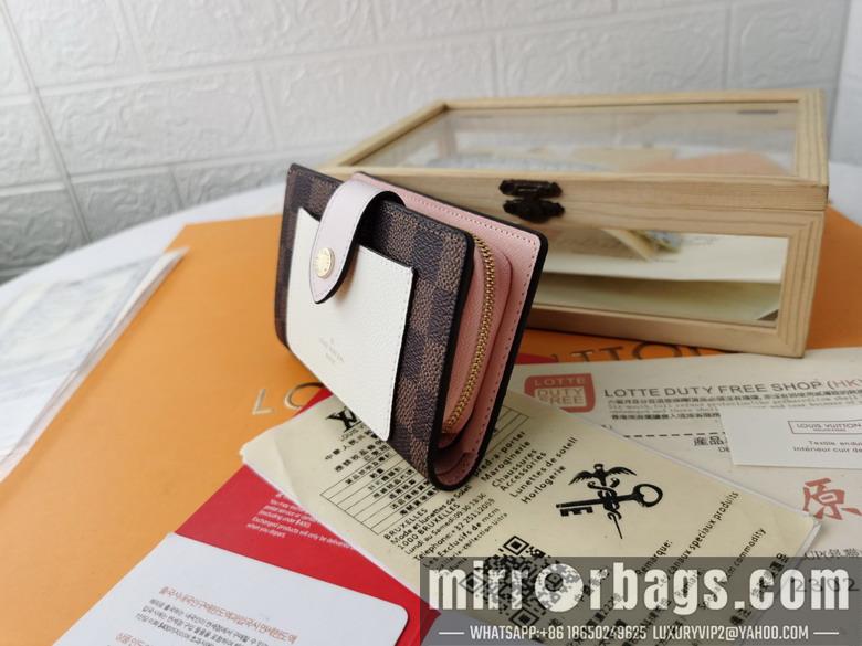 1:1 Louis Vuitton Bags Juliette M69433 13.5x11x3cm ss