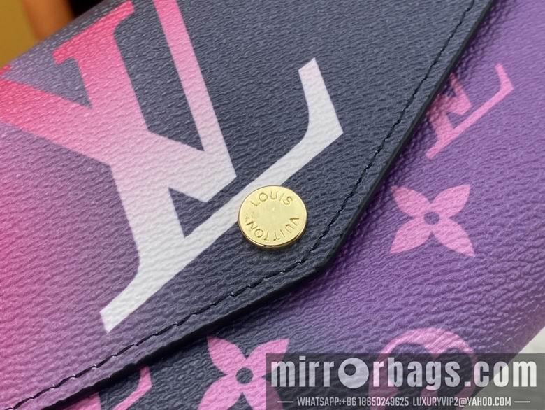 1:1 Louis Vuitton Bags M81276 19X10.5X2.5cm XM 3colour
