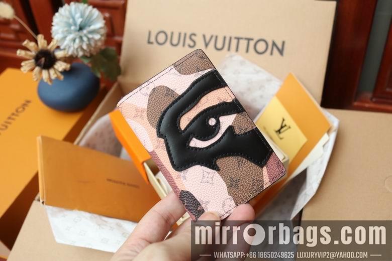 1:1 Louis Vuitton Bags M82574 XM 2colour
