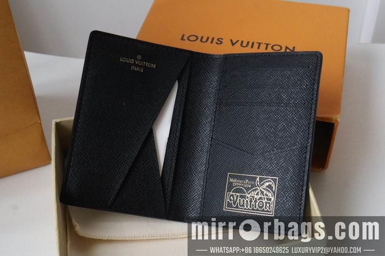 1:1 Louis Vuitton Bags M83498 7.5X11.1X1cm XM 4colour