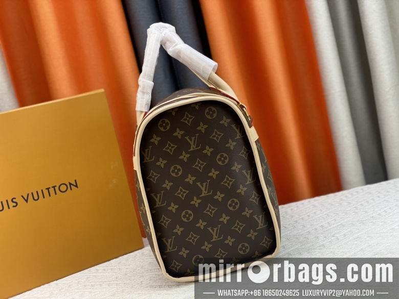 1:1 Louis Vuitton Bags M42021 40X23X29cm XM 3colour