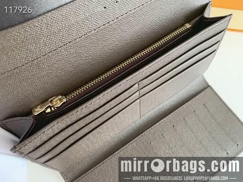 1:1 Louis Vuitton Bags M58101 10X19cm XMY 4colour