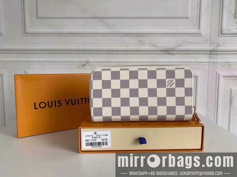 1:1 Louis Vuitton Bags M61723 19X10X4cm XM 4colour