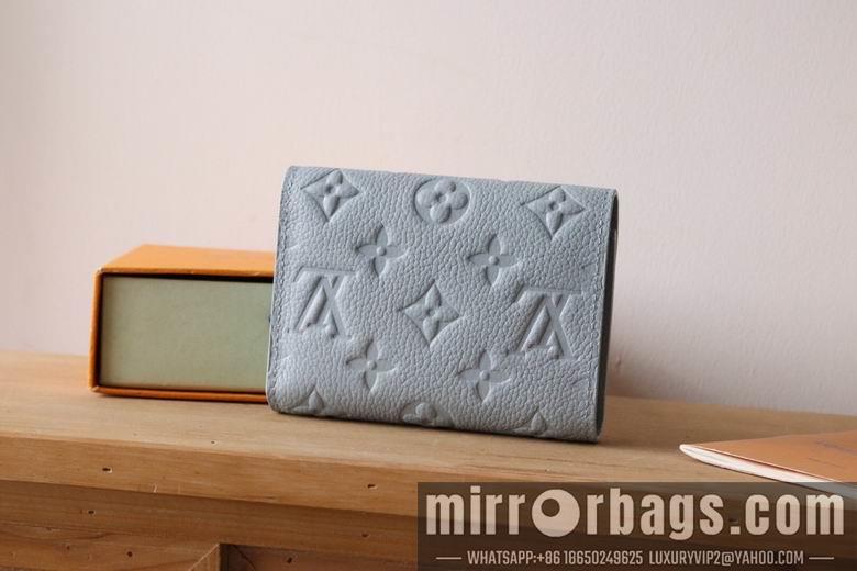 1:1 Louis Vuitton Bags M83271 12X9.5X1.5cm XM